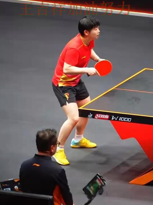 孙颖莎在德甲中连续破门状态持续升温 也让外界重新评估球队实力